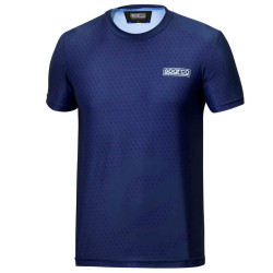 SL T-Shirt Subly - Blu Navy