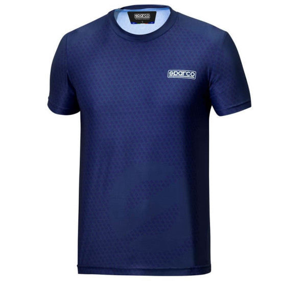 SL T-Shirt Subly - Blu Navy