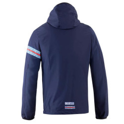 SL Windbreaker Martini Racing