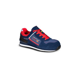 Gymkhana Red Bull Scarpe di Sicurezza