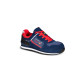 Gymkhana Red Bull Scarpe di Sicurezza