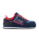 Gymkhana Red Bull Scarpe di Sicurezza