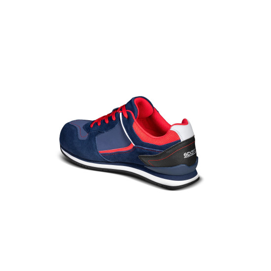 Gymkhana Red Bull Scarpe di Sicurezza