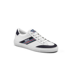 Martini Racing S-Time Scarpe - Bianco / Blu