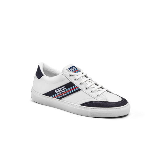 Martini Racing S-Time Scarpe - Bianco / Blu