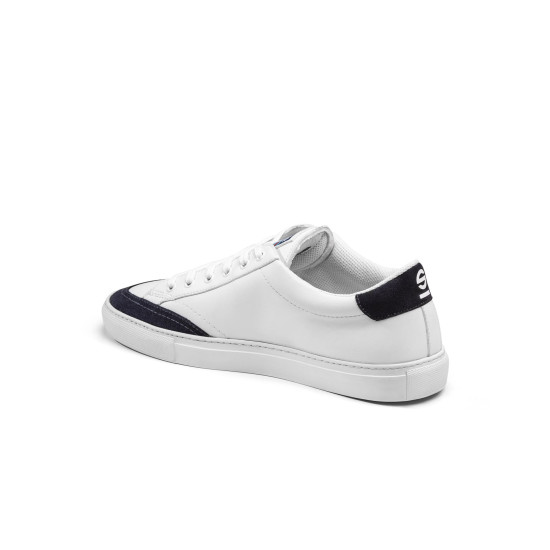 Martini Racing S-Time Scarpe - Bianco / Blu