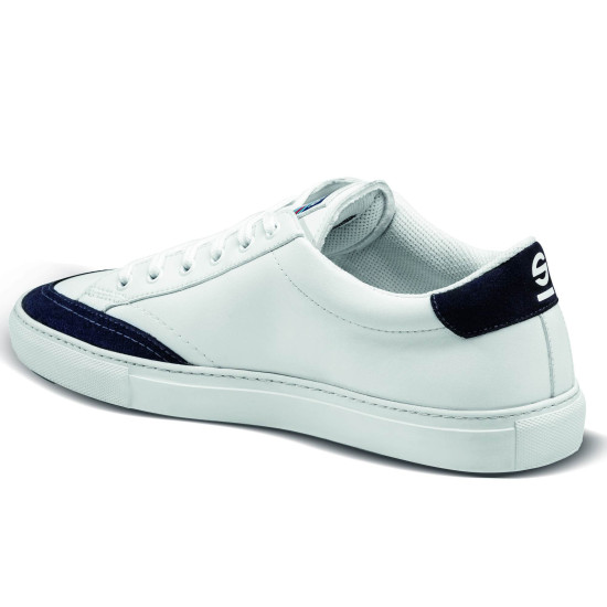 Martini Racing S-Time Scarpe - Bianco / Blu