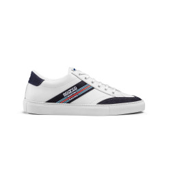 Martini Racing S-Time Scarpe - Bianco / Blu