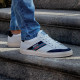 Martini Racing S-Time Scarpe - Bianco / Blu