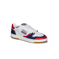 Martini Racing S-Urban Scarpe - Bianco / Blu / Rosso