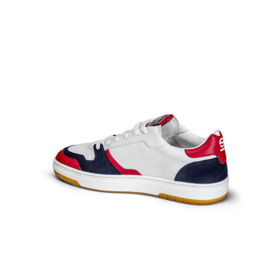 Martini Racing S-Urban Scarpe - Bianco / Blu / Rosso