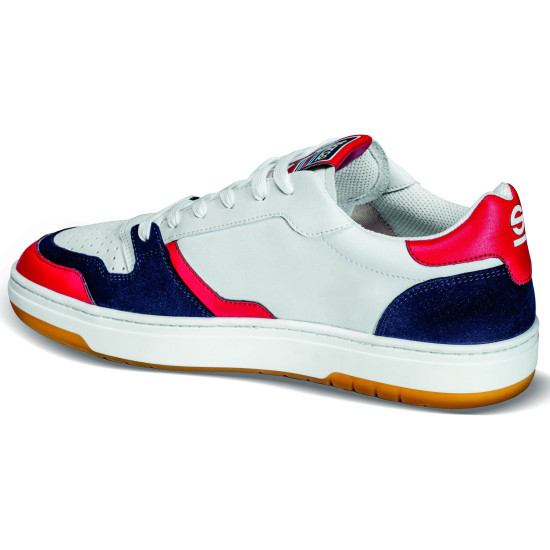 Martini Racing S-Urban Scarpe - Bianco / Blu / Rosso