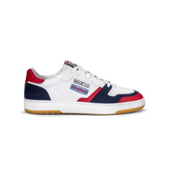 Martini Racing S-Urban Scarpe - Bianco / Blu / Rosso