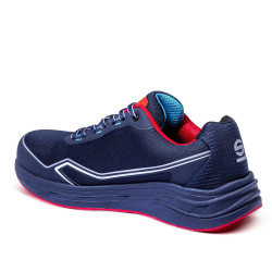 Martini Racing Teamwork Corsica - Blu Navy / Rosso