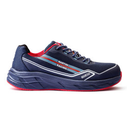 Martini Racing Teamwork Corsica - Blu Navy / Rosso