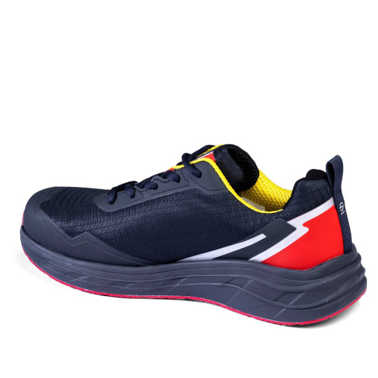 Red Bull Racing Teamwork Keynes - Blu Navy
