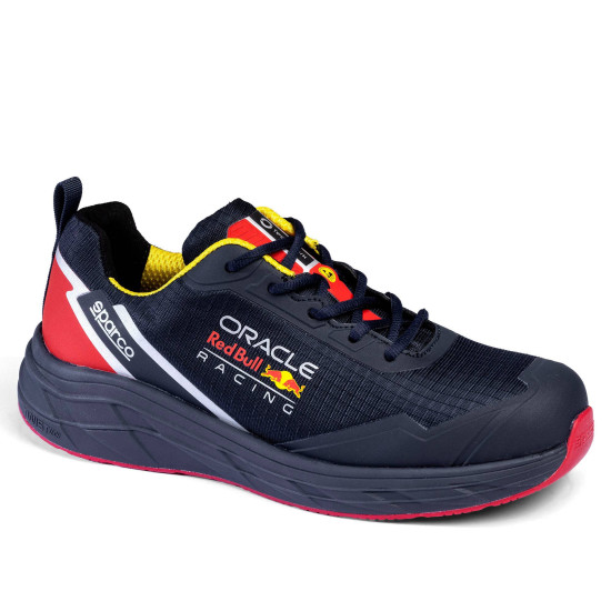Red Bull Racing Teamwork Keynes - Blu Navy