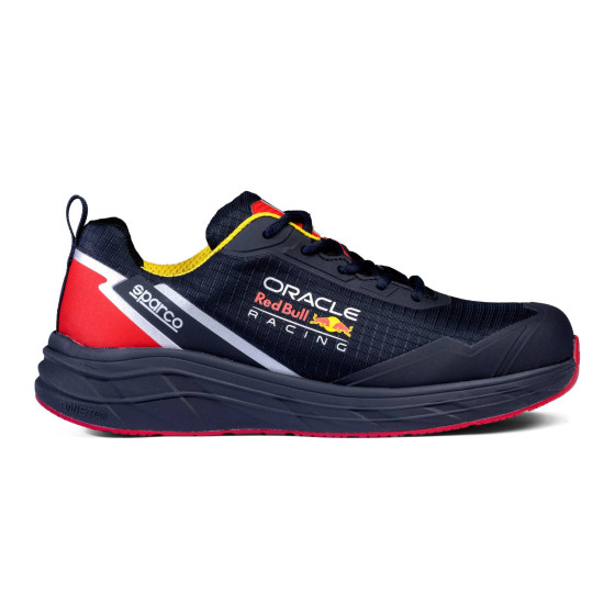 Red Bull Racing Teamwork Keynes - Blu Navy