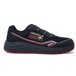 Red Bull Racing Teamwork Milton - Blu Navy