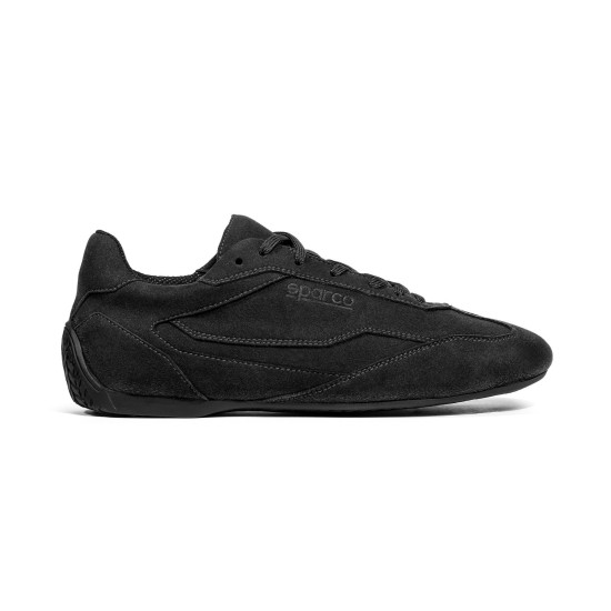 Sparco S-Drive Suede - Nero