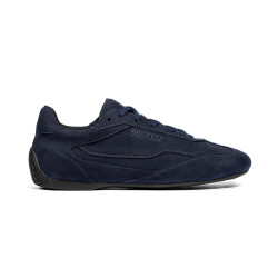 Sparco S-Drive Suede - Blu Navy