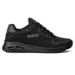 Sparco S-Light Darkstar 02 - Nero