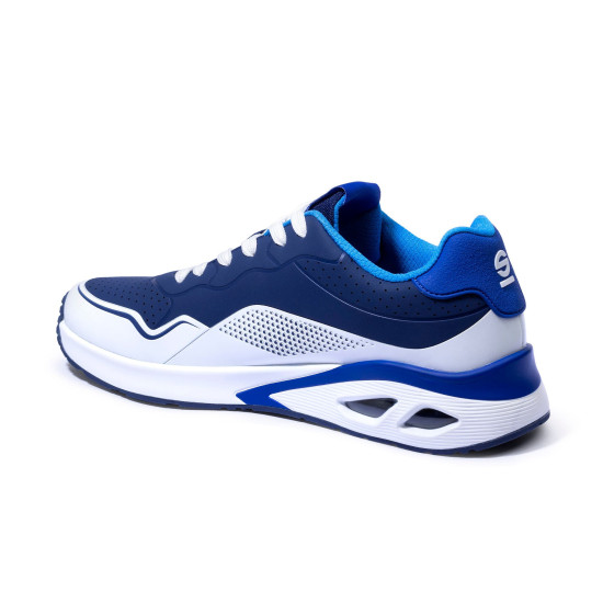 Sparco S-Light Sneakers - Blu / Bianco