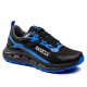 Sparco S-Pike Moulinon - Nero / Blu