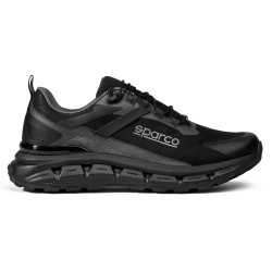 Sparco S-Pike Sisteron - Nero