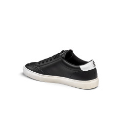 Sparco S-Time Scarpe - Nero / Bianco