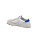 Sparco S-Time Scarpe - Bianco / Blu