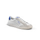 Sparco S-Time Scarpe - Bianco / Blu