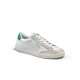 Sparco S-Time Scarpe - Bianco / Verde