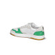 Sparco S-Urban Scarpe - Bianco / Verde