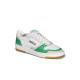 Sparco S-Urban Scarpe - Bianco / Verde