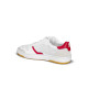 Sparco S-Urban Scarpe - Bianco / Rosso