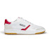 Sparco S-Urban Scarpe - Bianco / Rosso