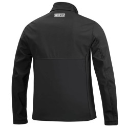 Sparco Softshell MY26 - Nero