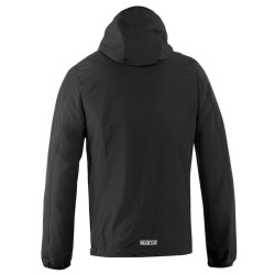 Sparco Windbraker 2026 - Nero
