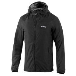 Sparco Windbraker 2026 - Nero