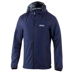 Sparco Windbraker 2026 - Blu