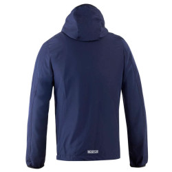 Sparco Windbraker 2026 - Blu