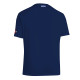 T-Shirt Lancia Delta Martini Racing - Blu Navy