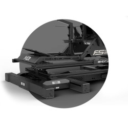 Next Level Racing Telaio Adattatore Elite Motion