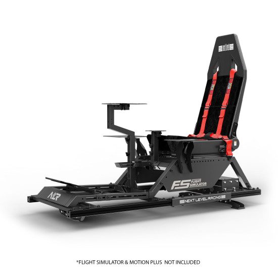 Next Level Racing Telaio Adattatore Elite Motion