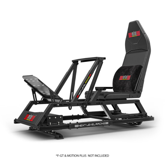 Next Level Racing Telaio Adattatore Elite Motion