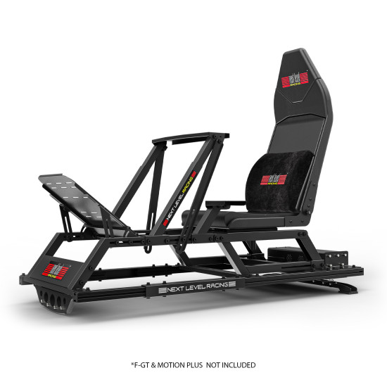 Next Level Racing Telaio Adattatore Elite Motion