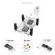 Qubic System QS-210 - Sistema di Movimento 3DOF
