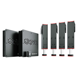 Qubic System QS-210 - Sistema di Movimento 3DOF