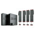 Qubic System QS-210 - Sistema di Movimento 3DOF